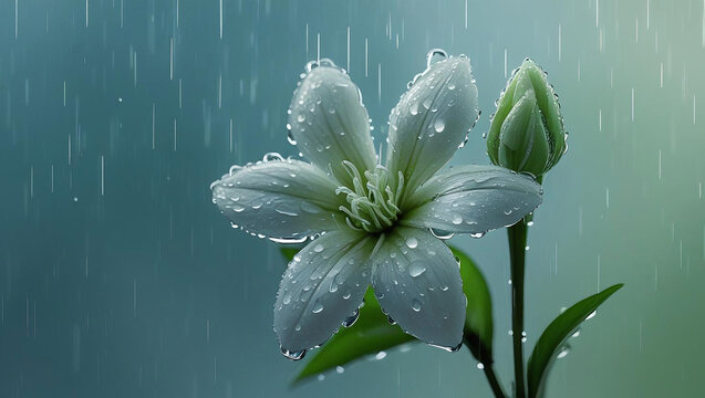 Serenidade Cristalina