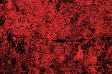 red texture background, Deep textured red abstract background with a rustic and vintage look, ideal...