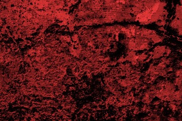 red texture background, Deep textured red abstract background with a rustic and vintage look, ideal...