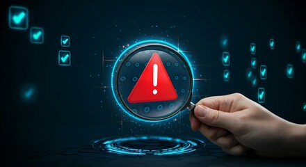 Cybersecurity Threat Detection: Digital Risk Analysis and Malware Identification.