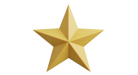 Isolated Star