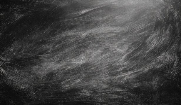 Abstract grayscale texture