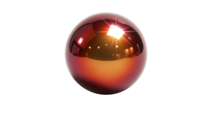 Isolated Sphere