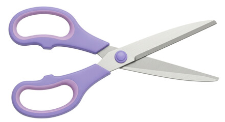 Isolated scissors