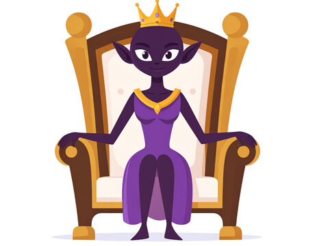 queen of spades
