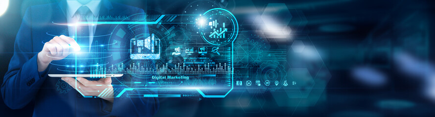 Growth Hacker using tablet analyzing Digital Marketing attribution model discrepancies and micro-conversion funnel drop-offs, cohort retention curves. CAC/LTV ratio forecasts.