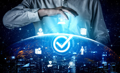Quality assurance ensures product excellence with compliance checks, QA QC systems, and consistent...