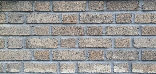 old brick wall
