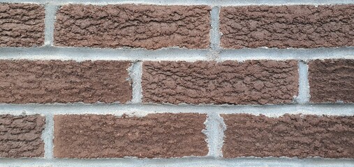 brick wall texture