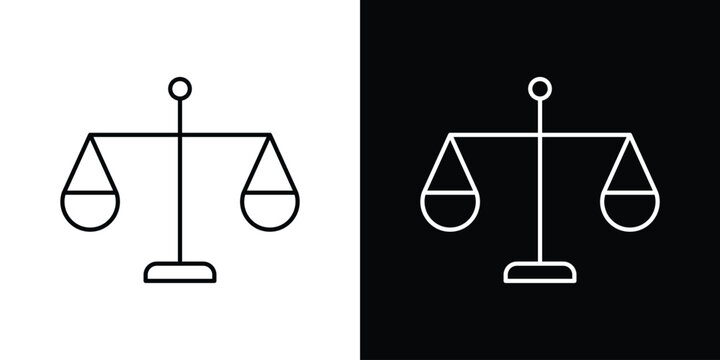 Economies of scale icon. pictogram. flat vector sign. Vector Eps 10