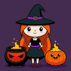 halloween, halloween t shirt, halloween design, spooky, scary, ghost, pumpkin, trick or treat, costume, horror, cute ghost, smiling ghost, floating heart, purple background, festive, autumn, october