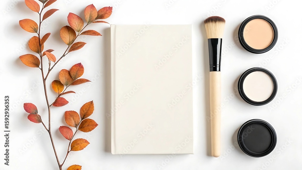 Fototapete design creation showcasing abstract patterns and artistic expressions, a creative project