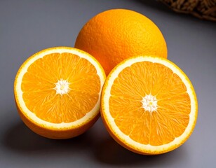 orange juice
