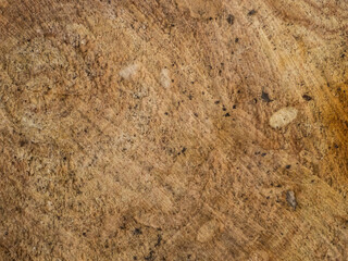 Close-Up of Rustic Brown Wood Grain with Natural Texture
