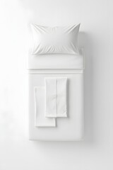 Buy white bed sheets online best quality cotton bedding sets for comfortable sleep