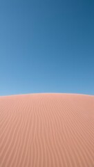Explore the scenic beauty of coral pink sand dunes state park utah travel photography