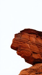 Explore the majestic red rock canyon formations scenic landscape photography nature