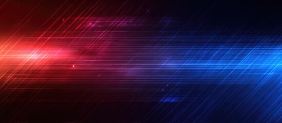 Obraz premium Abstract Digital Background