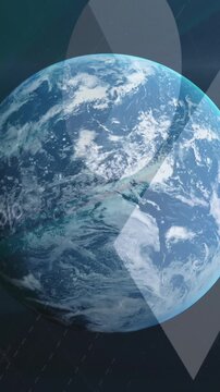 The data processing is too complicated