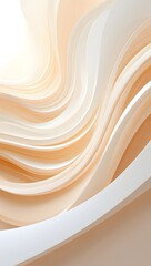Abstract beige background texture wallpaper design for website and presentation use