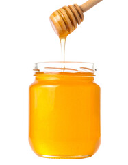 Golden Honey Dripping
