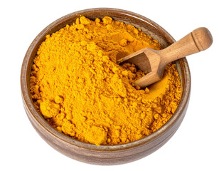 Golden Turmeric Powder