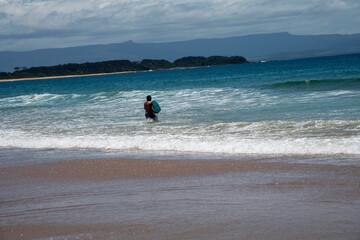 Culburra Beach, New South Wales, Australia