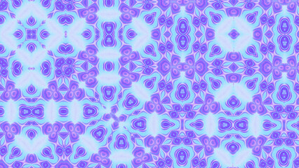 Abstract Radiant Burst with Soft Grain Texture, Symmetrical Glow Pattern in Psychedelic Style, Radiating Circular Abstract with Subtle Noise, Kaleidoscopic Starburst with Gradient Flow