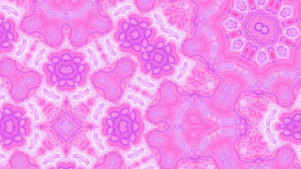 Abstract Radiant Burst with Soft Grain Texture, Symmetrical Glow Pattern in Psychedelic Style, Radiating Circular Abstract with Subtle Noise, Kaleidoscopic Starburst with Gradient Flow