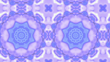 Abstract Radiant Burst with Soft Grain Texture, Symmetrical Glow Pattern in Psychedelic Style, Radiating Circular Abstract with Subtle Noise, Kaleidoscopic Starburst with Gradient Flow