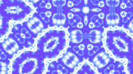 Abstract Radiant Burst with Soft Grain Texture, Symmetrical Glow Pattern in Psychedelic Style, Radiating Circular Abstract with Subtle Noise, Kaleidoscopic Starburst with Gradient Flow