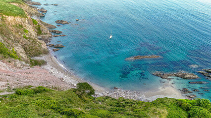 The Church of St. Peter the poor fisherman