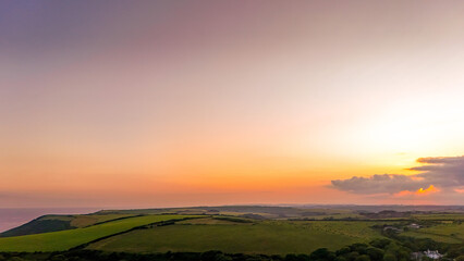 The Church of St. Peter the poor fisherman