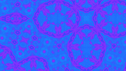 Abstract Radiant Burst with Soft Grain Texture, Symmetrical Glow Pattern in Psychedelic Style, Radiating Circular Abstract with Subtle Noise, Kaleidoscopic Starburst with Gradient Flow
