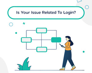 Chatbot FAQs Flowchart | Automated Chatbot Support Design