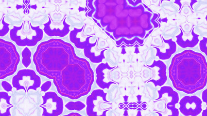 Abstract Radiant Burst with Soft Grain Texture, Symmetrical Glow Pattern in Psychedelic Style, Radiating Circular Abstract with Subtle Noise, Kaleidoscopic Starburst with Gradient Flow