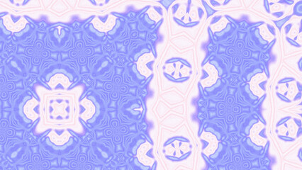 Abstract Radiant Burst with Soft Grain Texture, Symmetrical Glow Pattern in Psychedelic Style, Radiating Circular Abstract with Subtle Noise, Kaleidoscopic Starburst with Gradient Flow