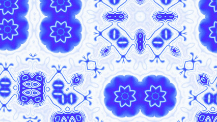 Abstract Radiant Burst with Soft Grain Texture, Symmetrical Glow Pattern in Psychedelic Style, Radiating Circular Abstract with Subtle Noise, Kaleidoscopic Starburst with Gradient Flow