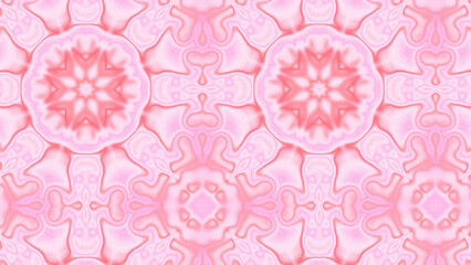 Abstract Radiant Burst with Soft Grain Texture, Symmetrical Glow Pattern in Psychedelic Style, Radiating Circular Abstract with Subtle Noise, Kaleidoscopic Starburst with Gradient Flow