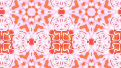 Abstract Radiant Burst with Soft Grain Texture, Symmetrical Glow Pattern in Psychedelic Style, Radiating Circular Abstract with Subtle Noise, Kaleidoscopic Starburst with Gradient Flow