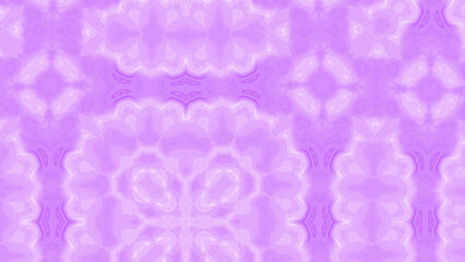 Abstract Radiant Burst with Soft Grain Texture, Symmetrical Glow Pattern in Psychedelic Style, Radiating Circular Abstract with Subtle Noise, Kaleidoscopic Starburst with Gradient Flow