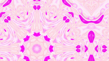 Abstract Radiant Burst with Soft Grain Texture, Symmetrical Glow Pattern in Psychedelic Style, Radiating Circular Abstract with Subtle Noise, Kaleidoscopic Starburst with Gradient Flow