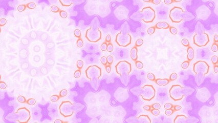 Abstract Radiant Burst with Soft Grain Texture, Symmetrical Glow Pattern in Psychedelic Style, Radiating Circular Abstract with Subtle Noise, Kaleidoscopic Starburst with Gradient Flow