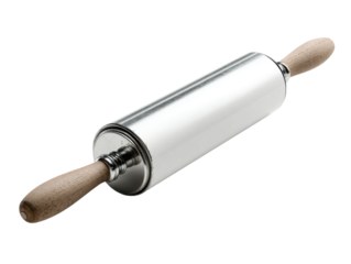 Baking preparation kitchen kitchen tools home close-up cooking. Isolated on transparent background, png.