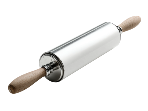 Baking preparation kitchen kitchen tools home close-up cooking. Isolated on transparent background, png.