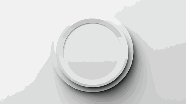 Monochrome Aluminium Album Cover Design