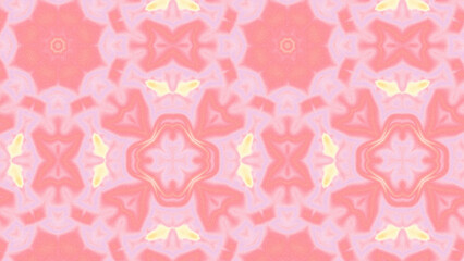 Abstract Radiant Burst with Soft Grain Texture, Symmetrical Glow Pattern in Psychedelic Style, Radiating Circular Abstract with Subtle Noise, Kaleidoscopic Starburst with Gradient Flow