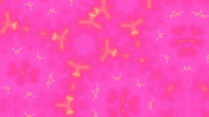 Abstract Radiant Burst with Soft Grain Texture, Symmetrical Glow Pattern in Psychedelic Style, Radiating Circular Abstract with Subtle Noise, Kaleidoscopic Starburst with Gradient Flow