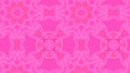 Abstract Radiant Burst with Soft Grain Texture, Symmetrical Glow Pattern in Psychedelic Style, Radiating Circular Abstract with Subtle Noise, Kaleidoscopic Starburst with Gradient Flow