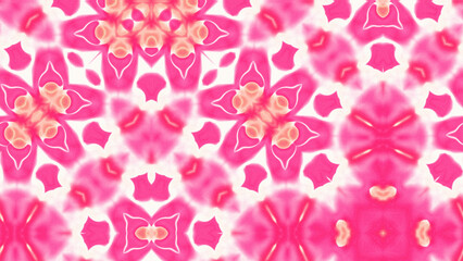 Abstract Radiant Burst with Soft Grain Texture, Symmetrical Glow Pattern in Psychedelic Style, Radiating Circular Abstract with Subtle Noise, Kaleidoscopic Starburst with Gradient Flow